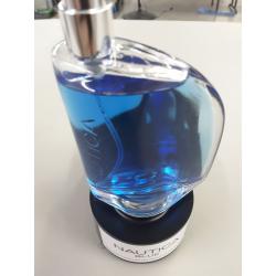 Nautica Blue Tester Bottle (Approximately 3.4 Ounces)