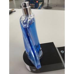 Nautica Blue Tester Bottle (Approximately 3.4 Ounces)