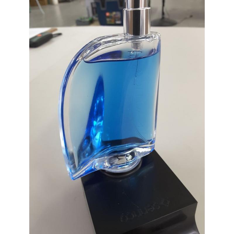 Nautica Blue Tester Bottle (Approximately 3.4 Ounces)