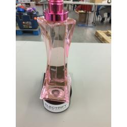 Paris Hilton Electrify Spray Tester Bottle 3.4 Ounces