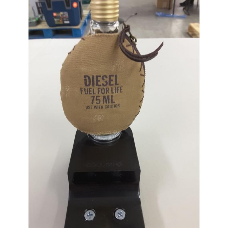 Diesel Fuel For Life 75 Millileters Spray Tester