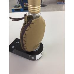 Diesel Fuel For Life 75 Millileters Spray Tester