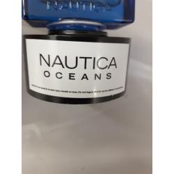 Nautica Oceans Eau de Toilette Spray, 1.6 fl oz, Cologne