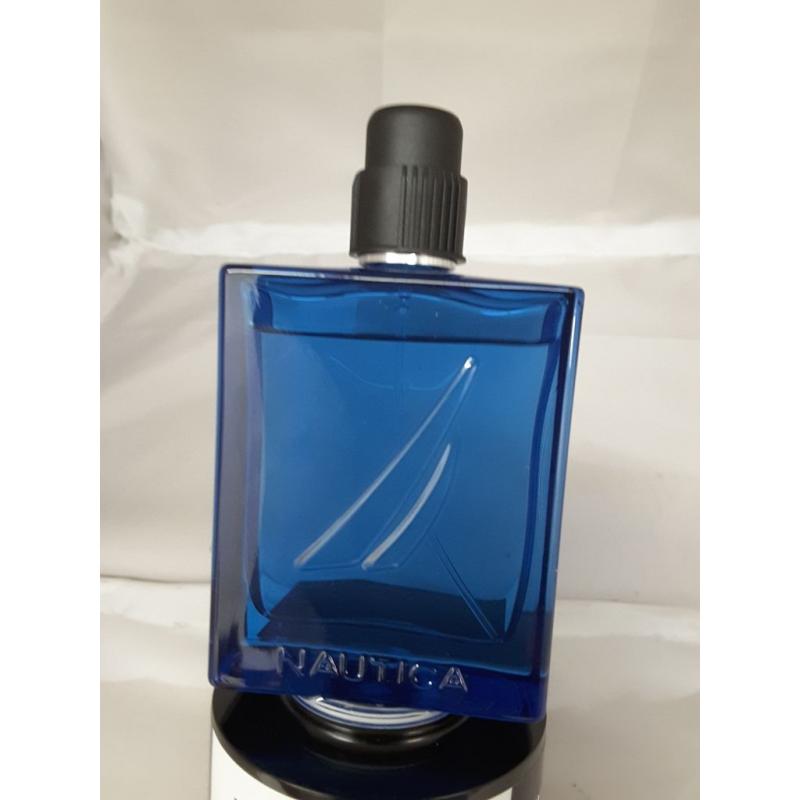 Nautica Oceans Eau de Toilette Spray, 1.6 fl oz, Cologne