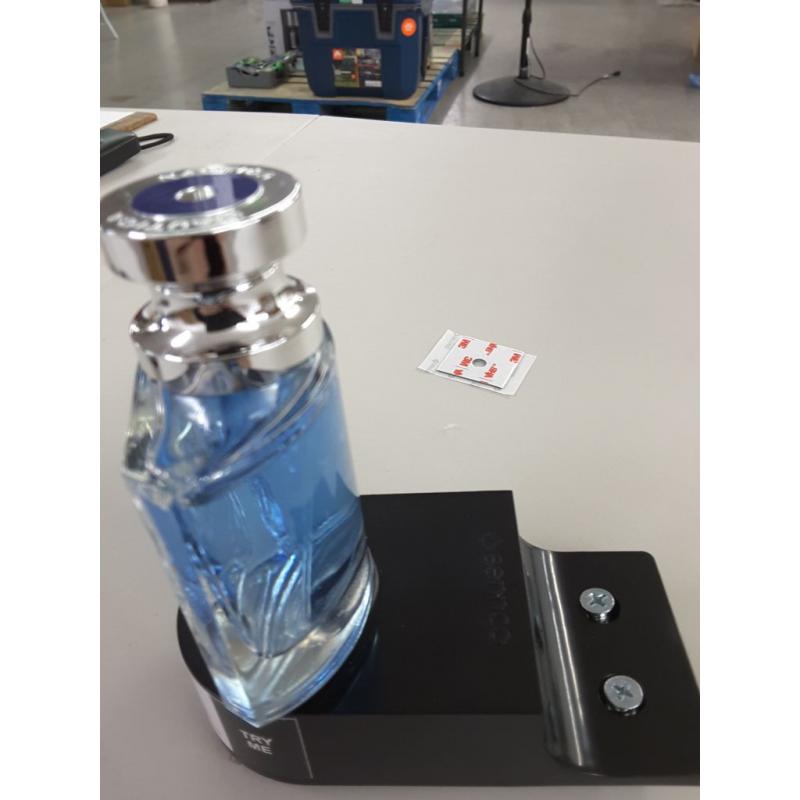 Nautica Voyage Spray Tester Cologne (Approximately 1.7 Ounces)