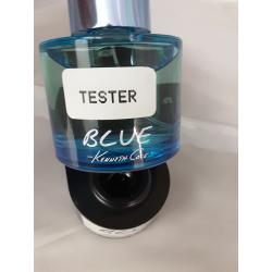 Blue by Kenneth Cole Eau De Toilette Spray 3.4 oz for Men