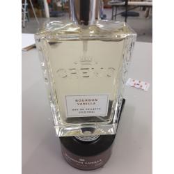 Cremo Bourbon Vanilla Eau De Toilette 3.4 Fluid Ounces (Spray Tester)