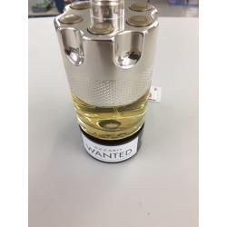 Azzaro Wanted Cologne Spray Tester Bottle (Approximately 3.4 Ounces)