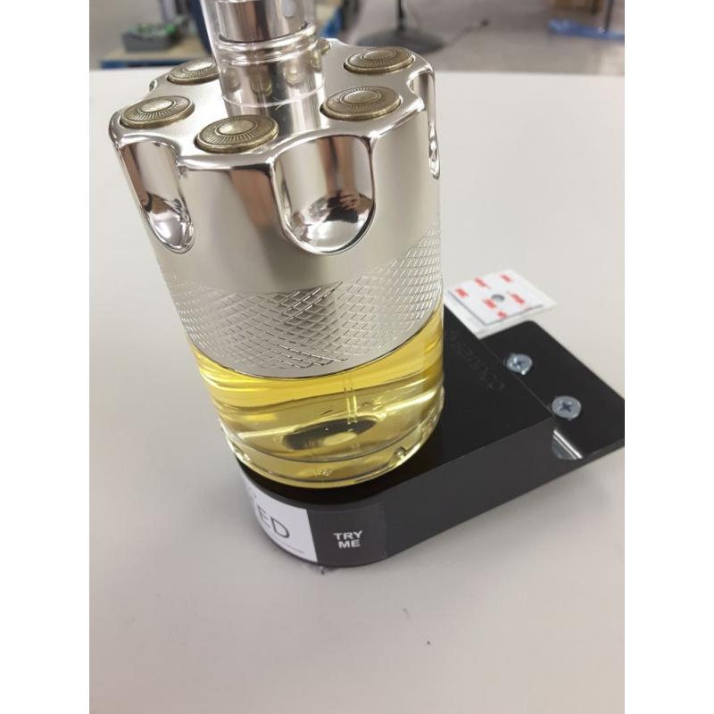 Azzaro Wanted Cologne Spray Tester Bottle (Approximately 3.4 Ounces)