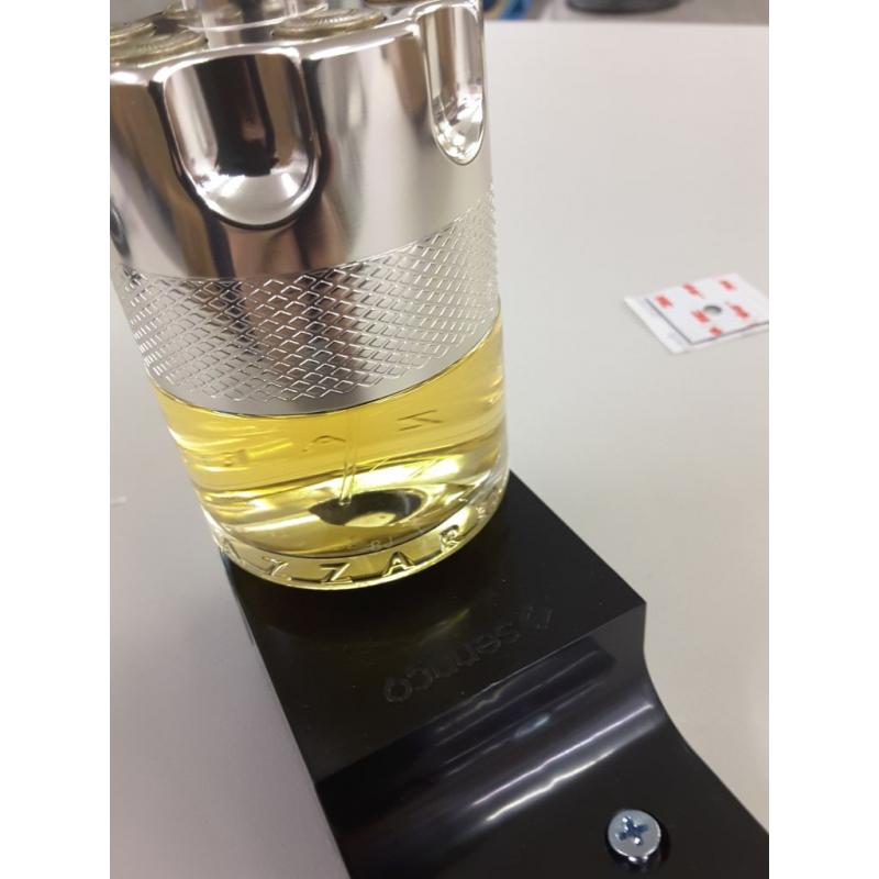 Azzaro Wanted Cologne Spray Tester Bottle (Approximately 3.4 Ounces)