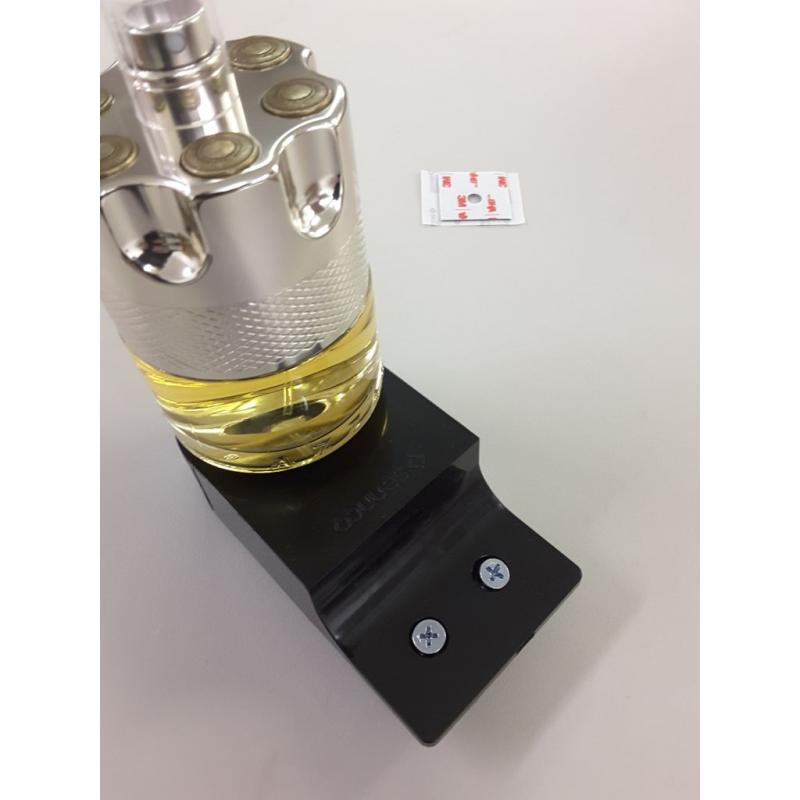 Azzaro Wanted Cologne Spray Tester Bottle (Approximately 3.4 Ounces)
