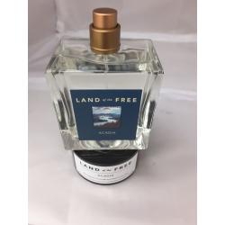 Acadia, Clean Fragrance, 3.3 OZ