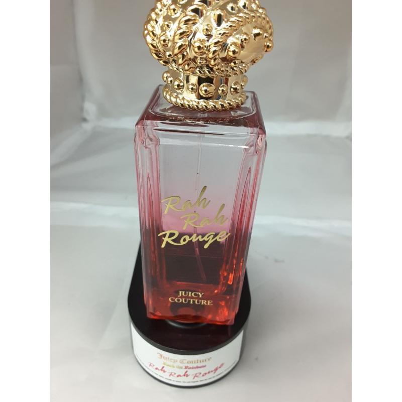Rah Rah Rouge Eau de Toilette Spray, Perfume for Women, 2.5 fl oz