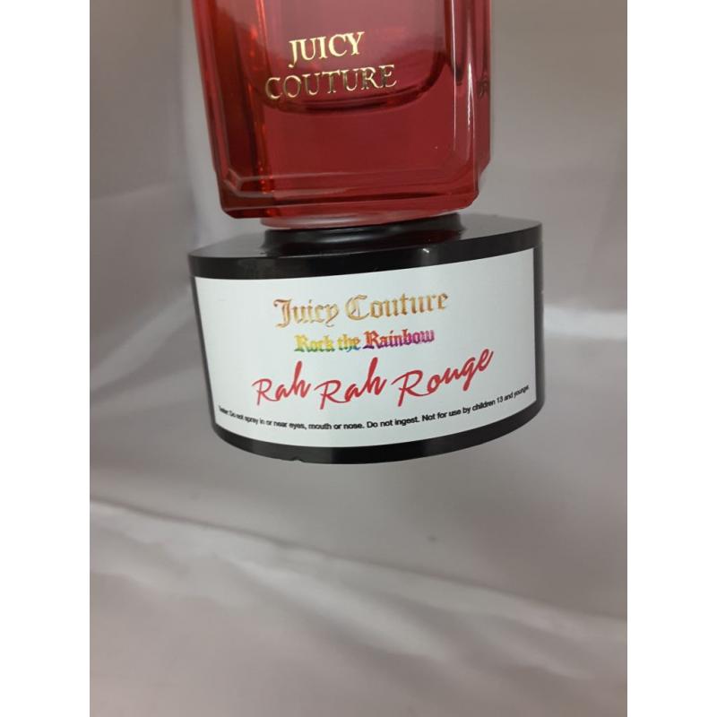 Rah Rah Rouge Eau de Toilette Spray, Perfume for Women, 2.5 fl oz