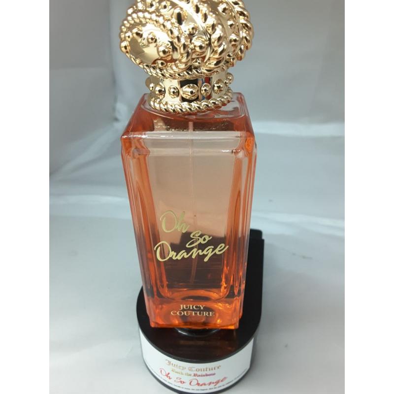 Oh So Orange Eau de Toilette Spray, Perfume for Women, 2.5 fl oz