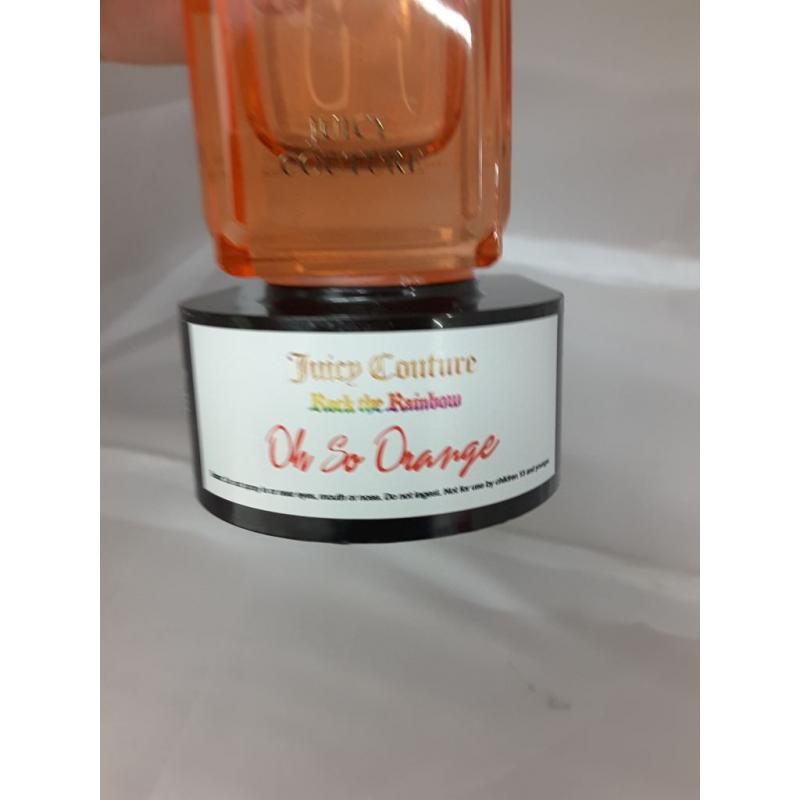 Oh So Orange Eau de Toilette Spray, Perfume for Women, 2.5 fl oz