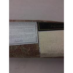 Karastan 63in Round Rug