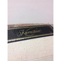 Karastan 63in Round Rug