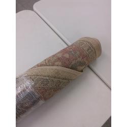 Karastan 63in Round Rug