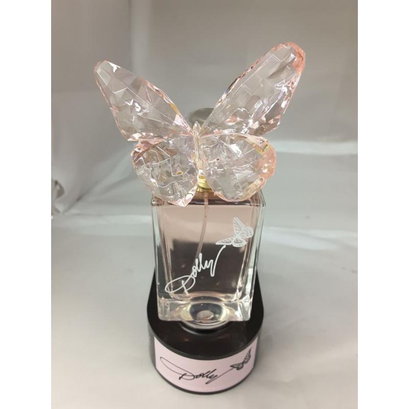 Scent From Above Eau de Toilette, Perfume for Women, 1.7 oz