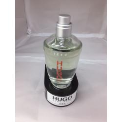 HUGO BOSS MAN ICED EDT Spray 2.5OZ