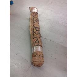 Karastan Agra-Black, 5'9 x 9'