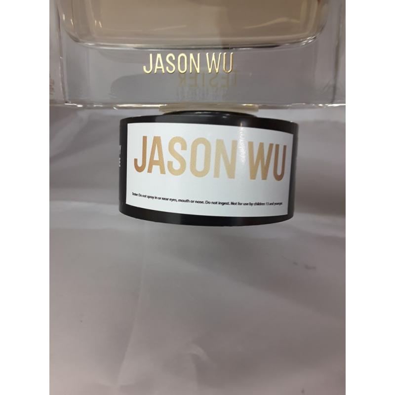 Jason Wu EAU DE PARFUM SPRAY 3 OZ