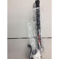 Ugly Stik Catfish Spincast Reel and Fishing Rod Combo