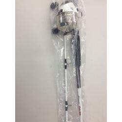 Ugly Stik Catfish Spincast Reel and Fishing Rod Combo