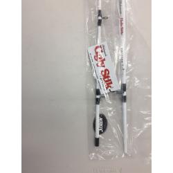Ugly Stik Catfish Spincast Reel and Fishing Rod Combo
