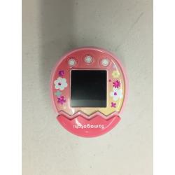 Tamagotchi Pix - Floral (Pink) Electronic Pet