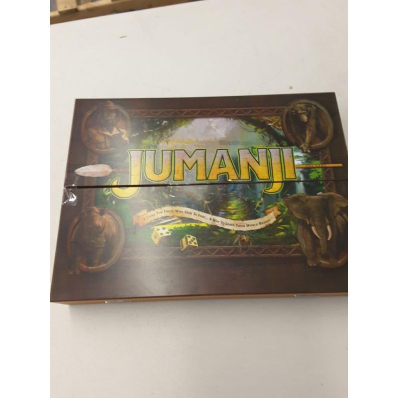 Jumanji