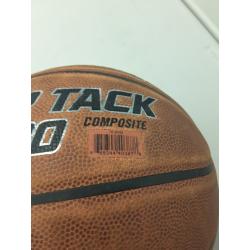 Spalding Super Tack Pro Basketball