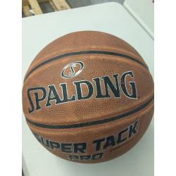 Spalding Super Tack Pro Basketball