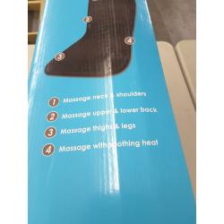 Health Touch Double Sided Full Body Massage Mat