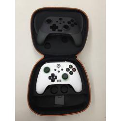 PowerA FUSION Pro 2 Wired Controller for Xbox Series X|S - Black/White