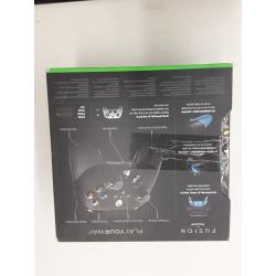 PowerA FUSION Pro 2 Wired Controller for Xbox Series X|S - Black/White