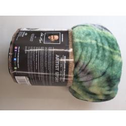 American Heritage Collection Wilderness Throw, 50 x 60, Watching and Waiting