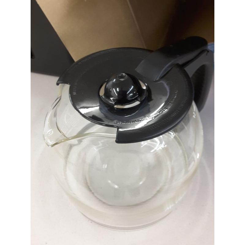 Mr Coffee 12 Cup Programmable Coffee Maker