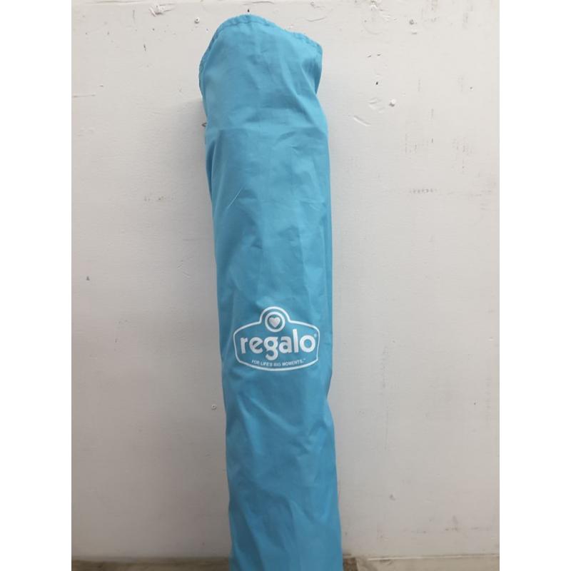 My Play Portable Play Yard