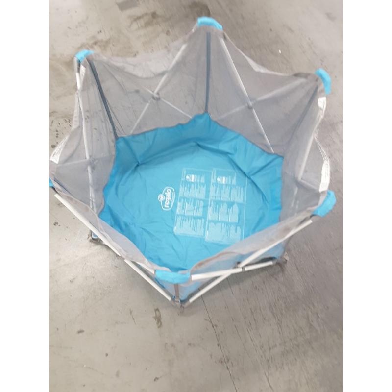 My Play Portable Play Yard