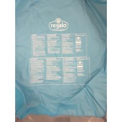 My Play Portable Play Yard