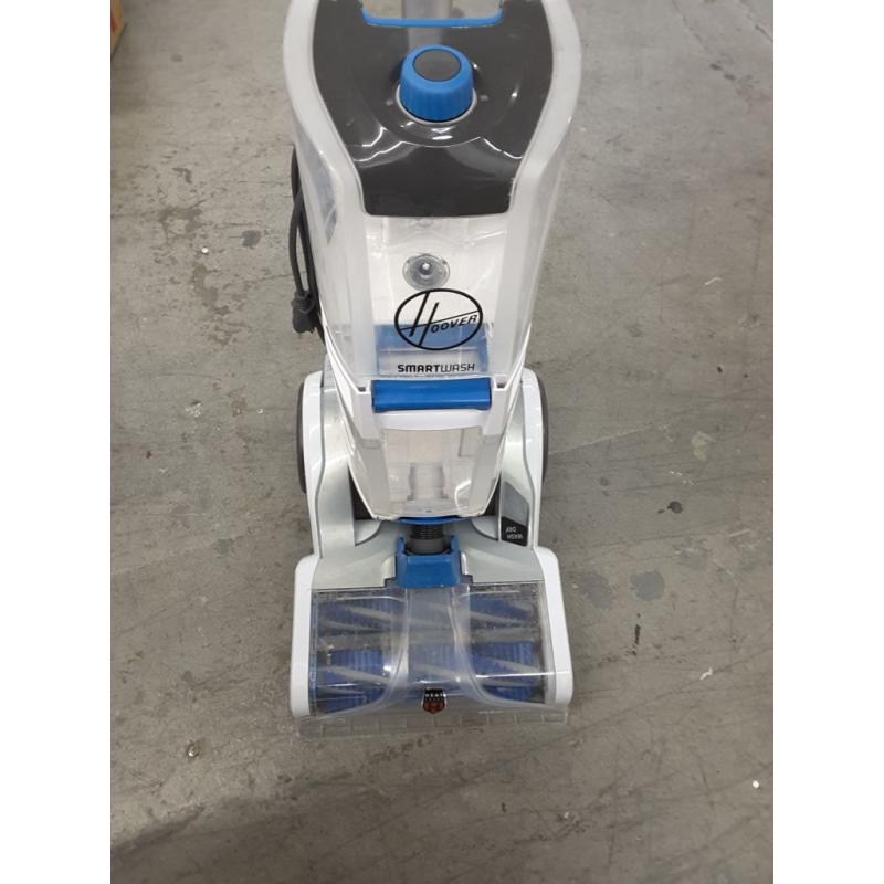 SmartWash+ Automatic Carpet Cleaner, FH52013