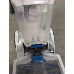 SmartWash+ Automatic Carpet Cleaner, FH52013