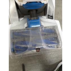 SmartWash+ Automatic Carpet Cleaner, FH52013