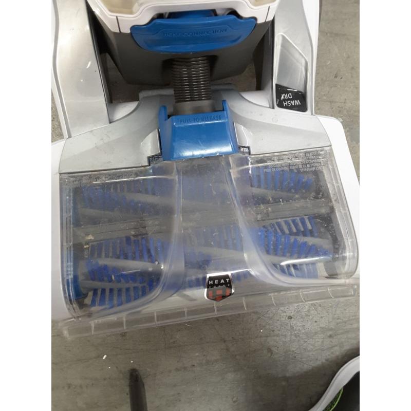 SmartWash+ Automatic Carpet Cleaner, FH52013