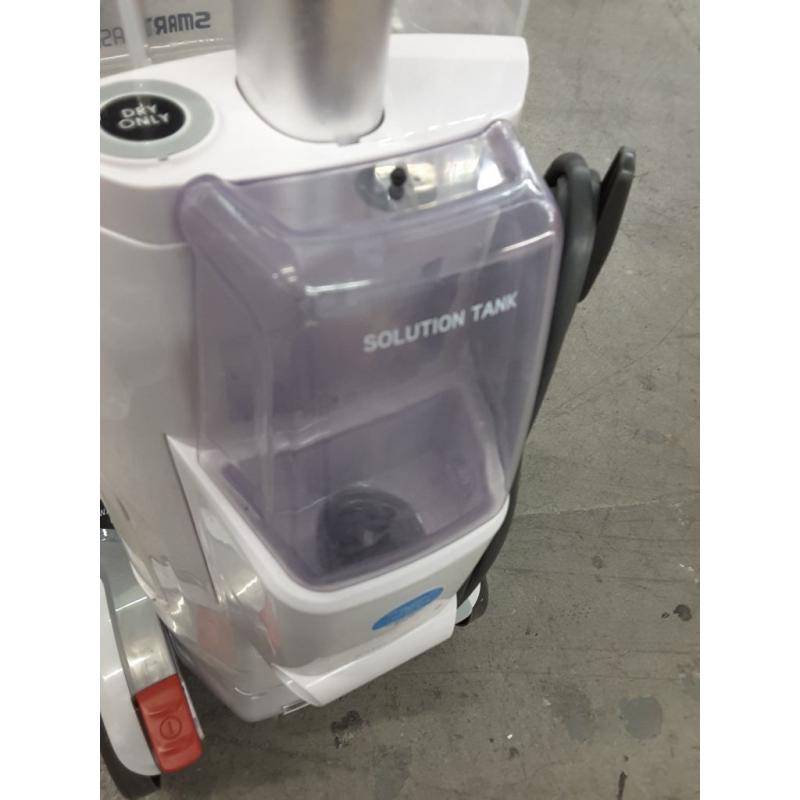 SmartWash+ Automatic Carpet Cleaner, FH52013