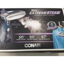 ExtremeSteam GS54 Garment Steamer