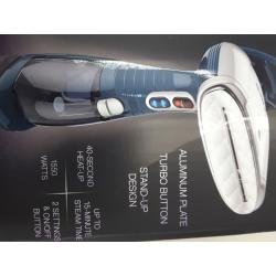 ExtremeSteam GS54 Garment Steamer