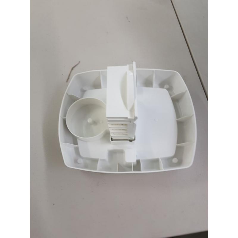 Equate Invisible Cool Mist Humidifier